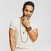 「iTunesで3作連続1位の日本在住R&amp;amp;B貴公子 マット・キャブが秋リリースの新作に向けニューシングル配信決定」1枚目/2