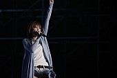 「藍井エイル 上海初ライブに8000人集結し大興奮」1枚目/5
