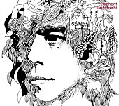 「エレカシ 1年3か月ぶりニューシングルの詳細発表、同発のライブ映像作品でバンド史上初のBlu-ray盤リリースも」1枚目/5