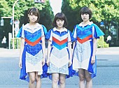 「Negicco、TBS『はやドキ！』出演決定、レキシプロデュースの新曲歌唱へ」1枚目/2