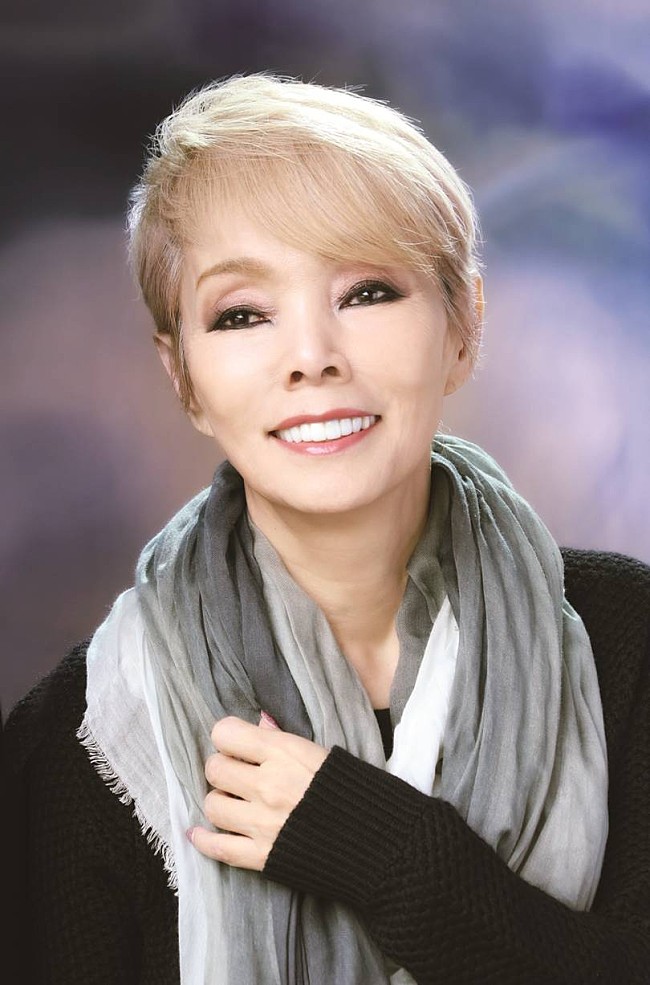 「研ナオコ（大阪・東京）」6枚目/12