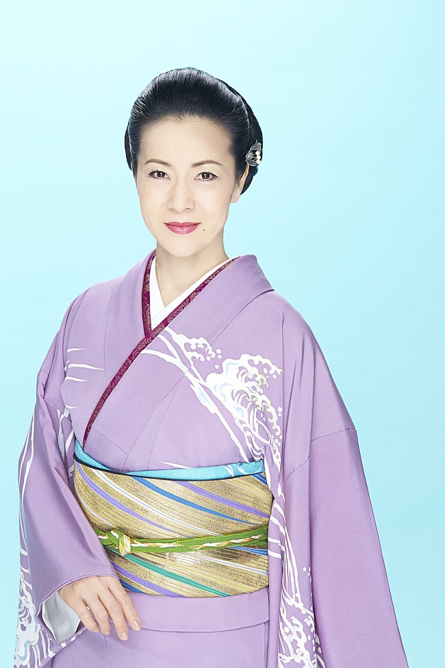 「坂本冬美（東京）」7枚目/12