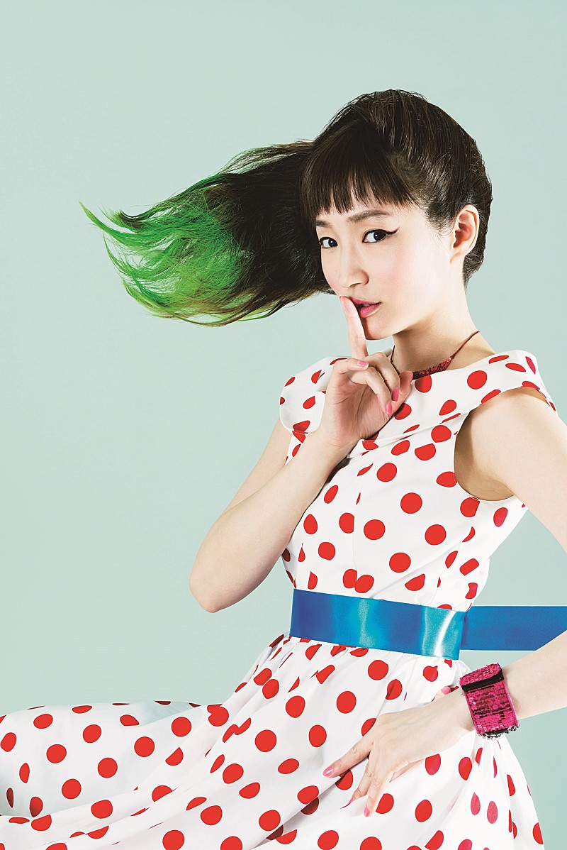 「安藤裕子（大阪）」2枚目/12