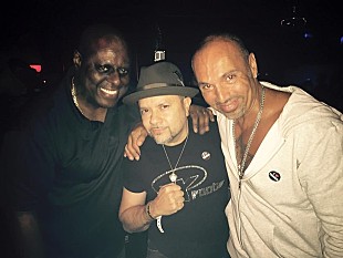 「HOUSEファン歓喜！世界が認めるレジェンドDJ3人による夢のマジック・セッション“KINGS OF HOUSE NYC”が日本初上陸!」