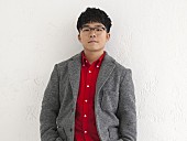 「さかいゆう　最新シングルをいち早く披露するスペシャルライブを9月に開催」1枚目/1