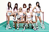 「胸キュンエンジェル AOA 『胸キュン』米ビルボードなど各チャートを賑わす」1枚目/1