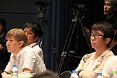 「小室哲哉や松浦社長も参加 エイベックス大型ボーカル女性オーディション開始」1枚目/6