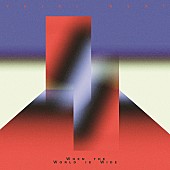 「YKIKI BEAT
1st Album「WHEN THE WORLD IS WIDE」」2枚目/4