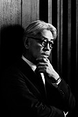 「坂本龍一復帰第一作で、山田洋次監督と初タッグ」1枚目/3