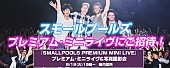 「スモールプールズ、サマソニ初来日のシンセポップ・バンドのプレミアム・ライブに2組4名様ご招待！」1枚目/1
