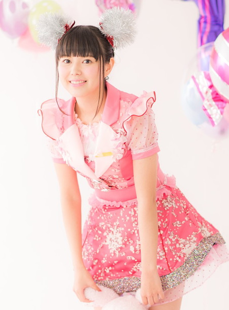 アイドルシンガーソングライターみきちゅ 活動休止「それは悲しいことじゃなく幸せだよ」