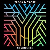 「Album Review：イヤーズ＆イヤーズ『コミュニオン』　カジュアルさとは一線を画すスピリチュアルなエネルギーが渦巻くダンス・ポップ」1枚目/1