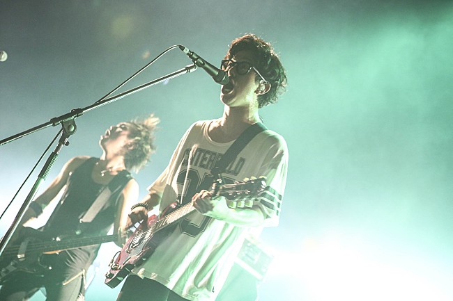 「BLUE ENCOUNT」3枚目/9