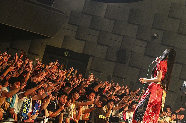 「パスピエ」5枚目/9