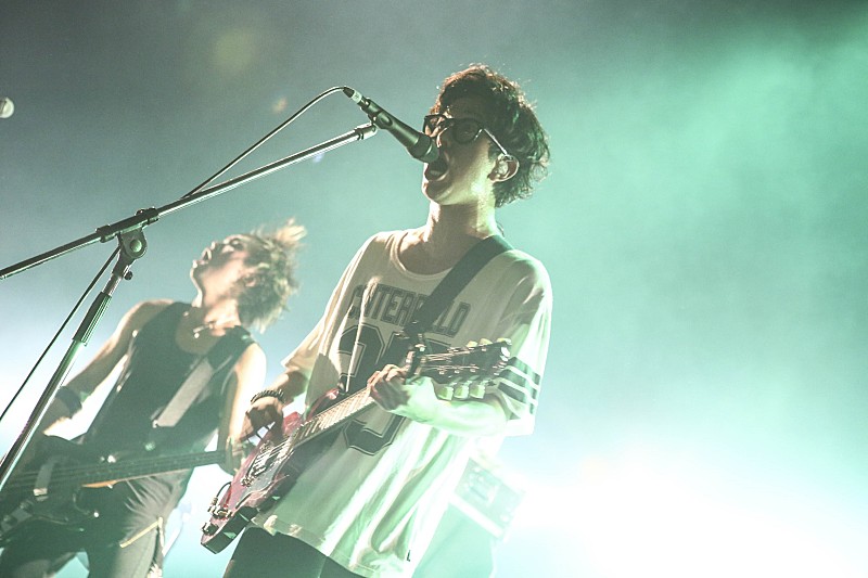 「BLUE ENCOUNT」3枚目/9