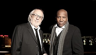 「ボブ・ジェームス＆ネイザン・イースト初のデュオ・アルバム『The New Cool』日本盤リリース決定」