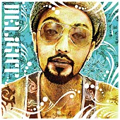 「ORANGE RANGE RYO ソロアルバムアートワーク＆収録曲MV公開」1枚目/2