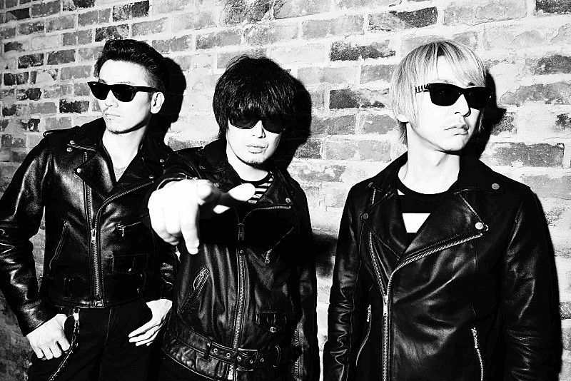「THE PREDATORSのメンバー3人を招いてFM802の公開収録の開催が決定！学生限定ご招待」1枚目/1