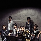 「UVERworld 新曲「I LOVE THE WORLD」がオンラインゲーム『Dragon Nest』テーマソングに決定」1枚目/6