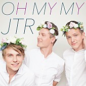 「イケメン大国スウェーデンの新星3人組 JTR 来日フリーライブ続々決定」1枚目/1