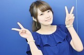 「モーニング娘。や中川翔子に憧れた波乱万丈声優“上間江望”の野望「海外へ飛び出さないと意味がない」」1枚目/10