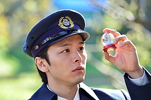 中村倫也主演『星ガ丘ワンダーランド』がモントリオール世界映画祭に