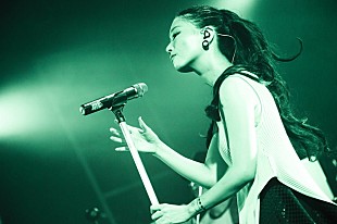 「大塚 愛 最新アルバム＆ツアーで構想12年の音楽表現を実現 露わにした素顔「自分は歌手よりクリエイターなんだな」」