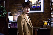 「キム・ジェジュン（JYJ）主演『スパイ～愛を守るもの～』完全未公開写真を初披露」1枚目/6