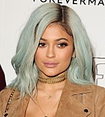 「カイリー・ジェンナー 恋人からの誕生日プレゼントは約4千万円のフェラーリ？」1枚目/1