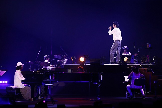 「平井 堅」4枚目/29