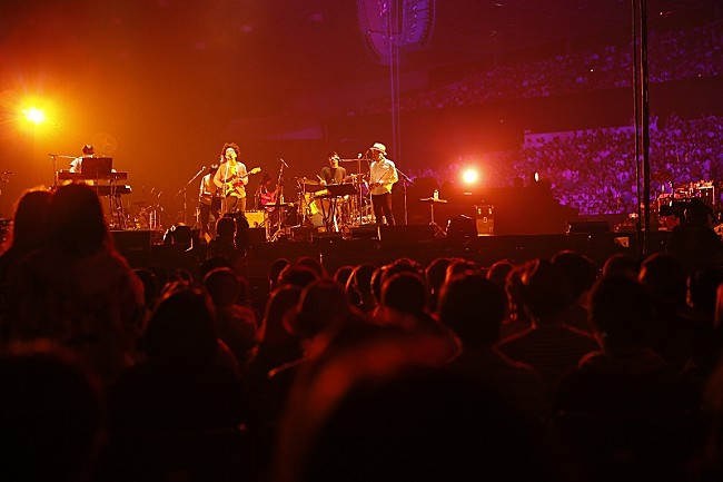 「ハナレグミ」14枚目/29