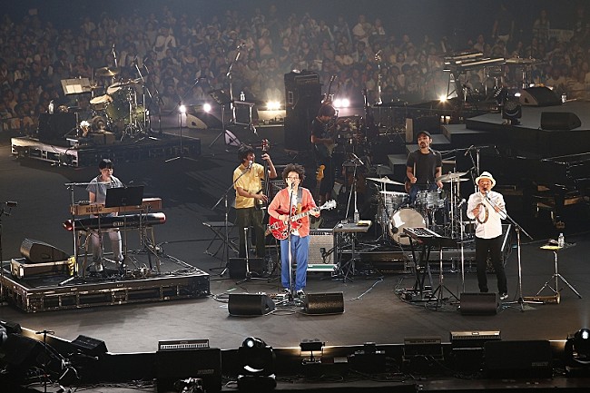 「ハナレグミ」27枚目/29