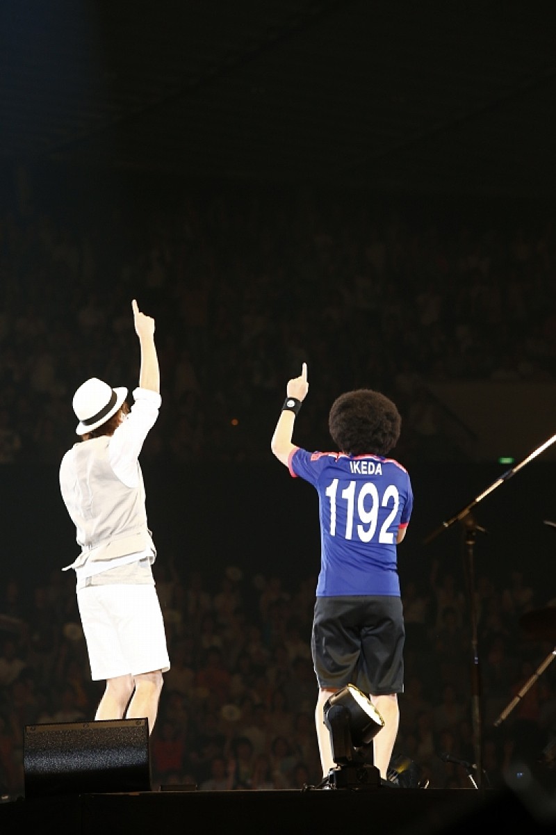 「ナオト・インティライミ」3枚目/29