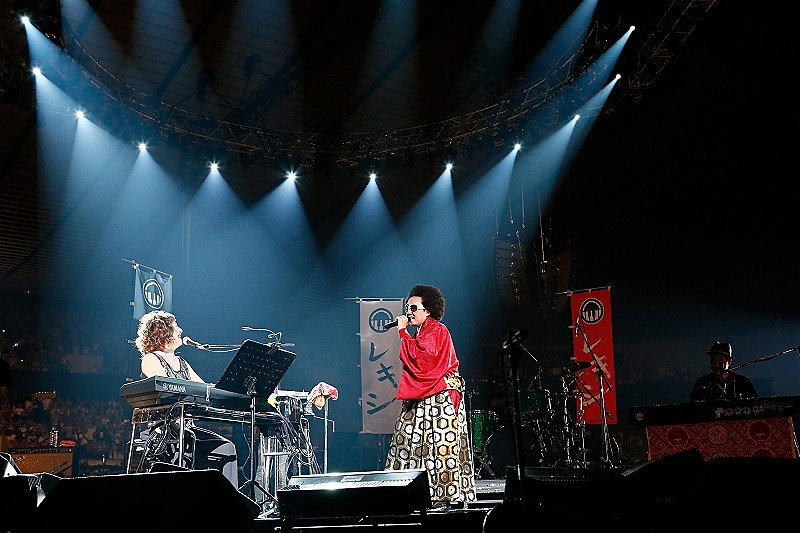 「レキシ」5枚目/29