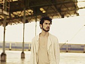 「平井堅 20年間の軌跡追ったアニバーサリーブックを誕生日リリース」1枚目/4