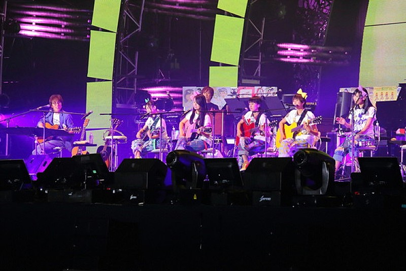 「Rakuten SHOWTIME F1/ブンデスリーガ/フジロック/LUNATIC FEST./坂崎幸之助のももいろフォーク村NEXT/等の配信開始」1枚目/2