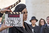 「今度のボンドガールは2人、『007 スペクター』最新メイキング映像解禁」1枚目/3