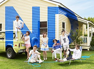 「AAA 今話題の『オープンハウス』『LIVE DAM STADIUM』プロマーシャルに新曲MV起用」