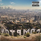 「Album Review：ドクター・ドレー『Compton』 ヒップ・ホップの生きる伝説が渾身の力で故郷に向き合ったキャリア最終作」1枚目/1