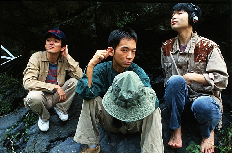 「フィッシュマンズ」2枚目/7