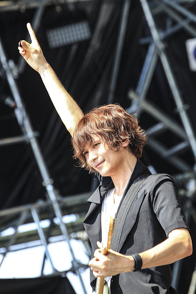 「BIGMAMA」7枚目/12