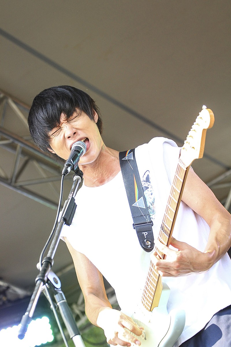 「 go!go!vanillas」3枚目/12