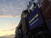 「【RISING SUN ROCK FESTIVAL 2015 in EZO】安全地帯、聖飢魔II、10-FEETらが北の大地で繰り広げた音楽の祭典」1枚目/6