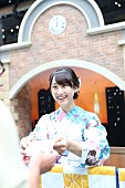 「SKE48松井玲奈 卒業イベントでファンへメッセージ「感謝の気持ちと、また会えますようにという気持ちを込めて」」1枚目/4