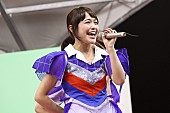「【TOKYO IDOL FESTIVAL 2015】にて」2枚目/18