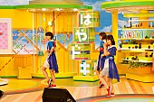 「TBS系『はやドキ！』出演の模様」5枚目/18