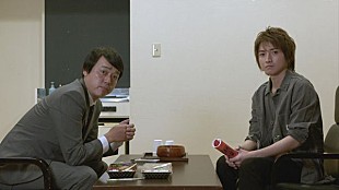「藤原竜也主演『探検隊の栄光』、4Kスピンオフドラマ配信決定」