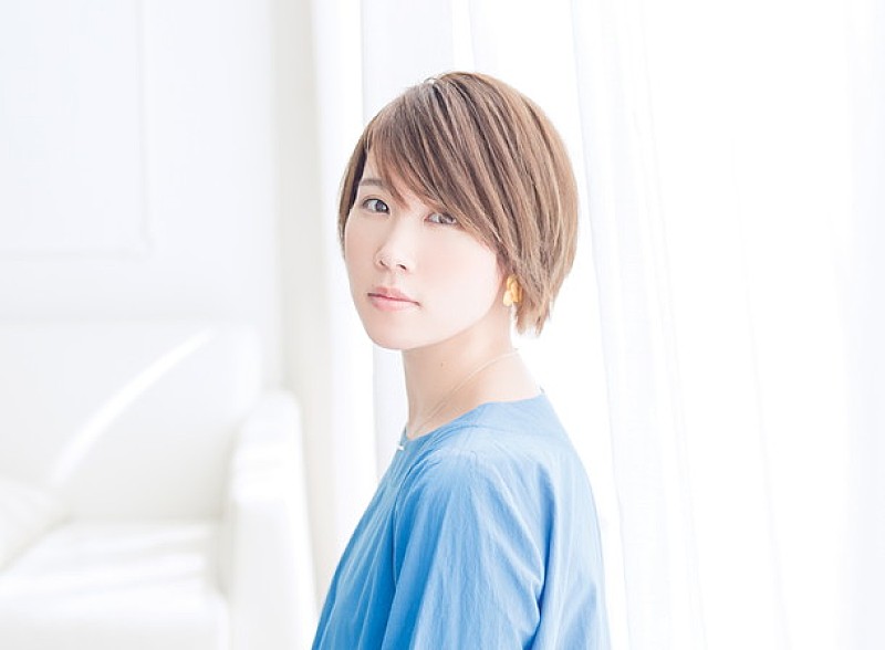ハイレゾ女子 丸本莉子 Apple Music“NEW ARTIST スポットライト”に選出