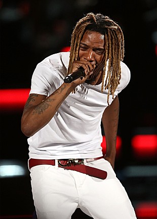 「注目のラッパー、フェティ・ワップがHot Rap Songsチャートで歴史的快挙」