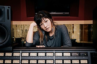 「BONNIE PINK、約3年2ヶ月振りの新曲がYouTubeにて一部公開」